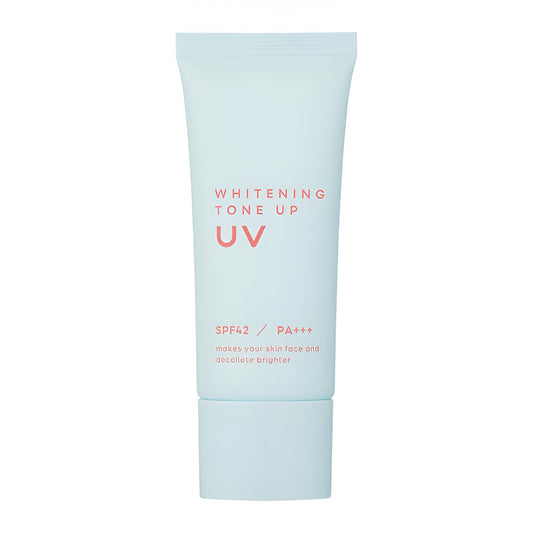 Koji Whitening Tone Up Prime Plus