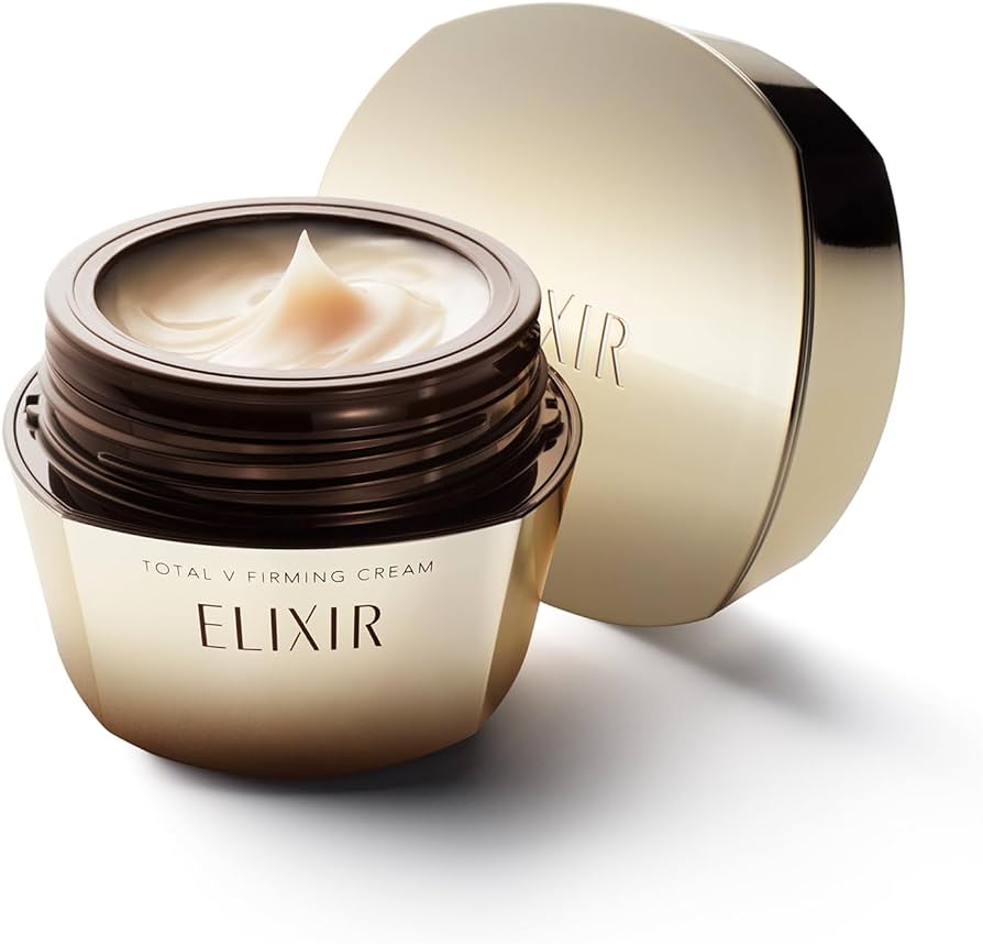 Elixir Total V firming cream 50g – W cosmetics