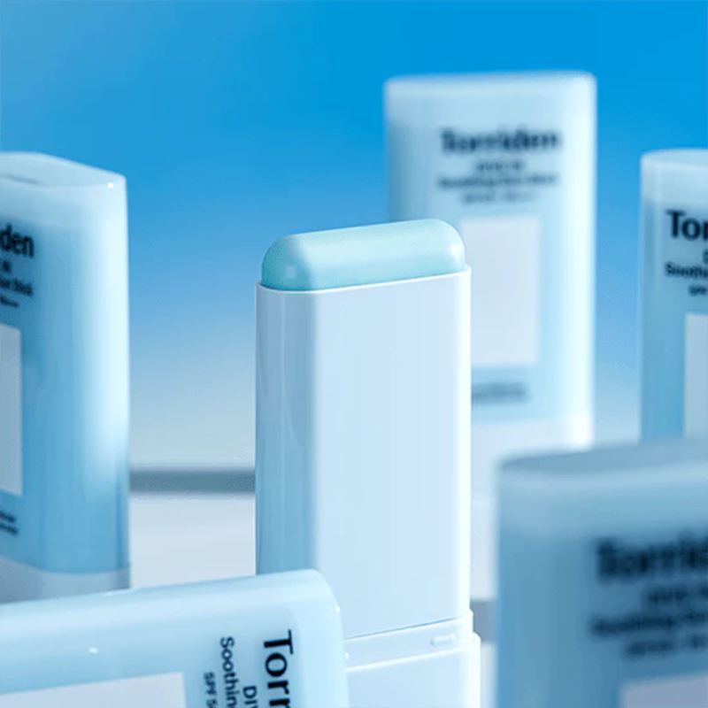 Torriden Dive-In Soothing Primer Plus Stick 19g