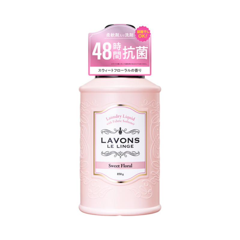 Lavons Laundry Liquid with Softener