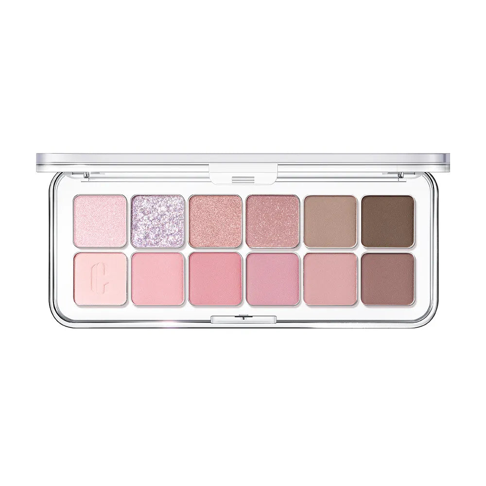 Clio Pro Eye Palette Air
