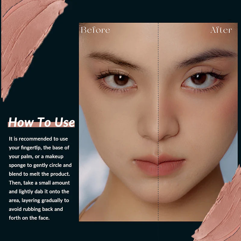 Girlcult Emotion Multifunctional Cream