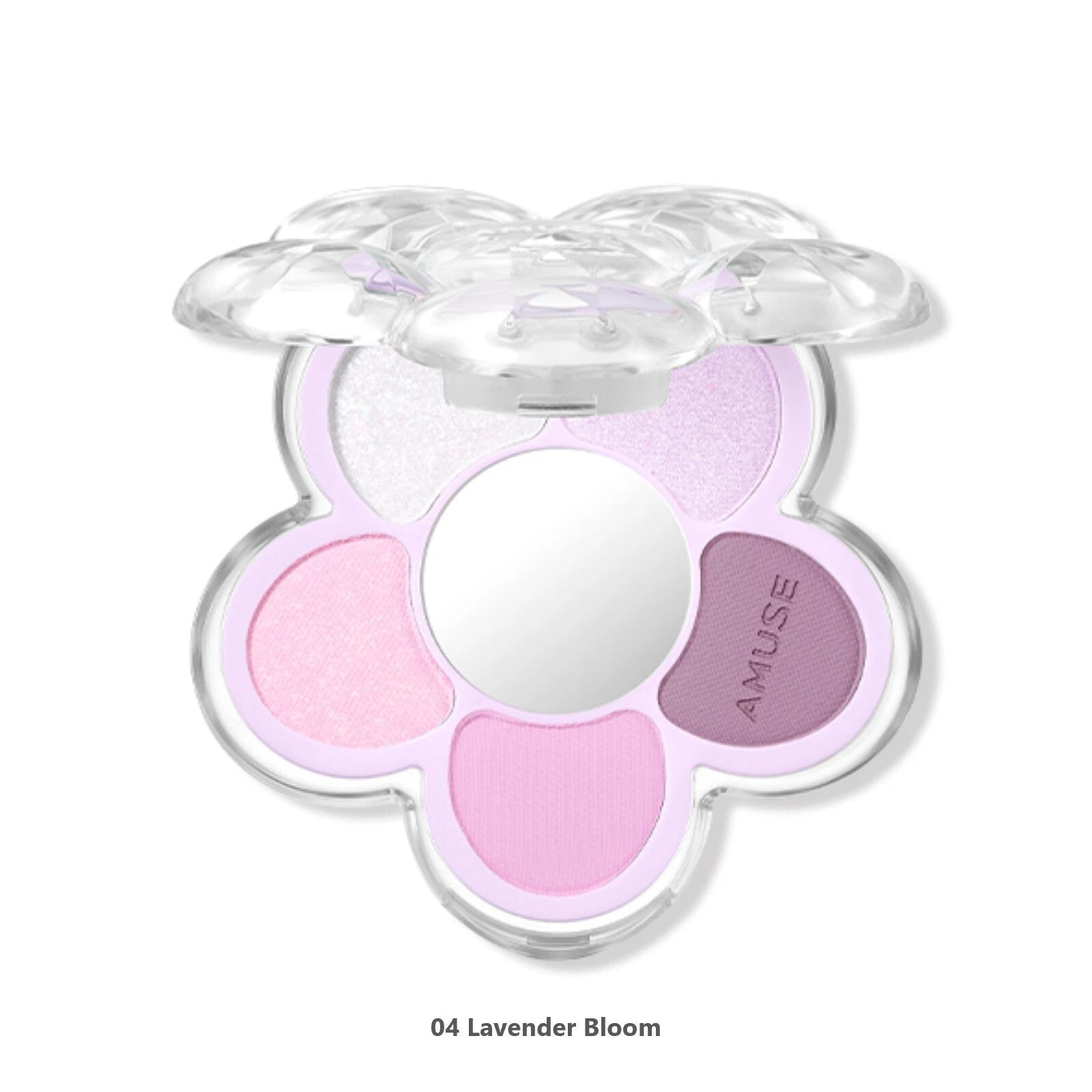 Amuse Flora Eye Palette