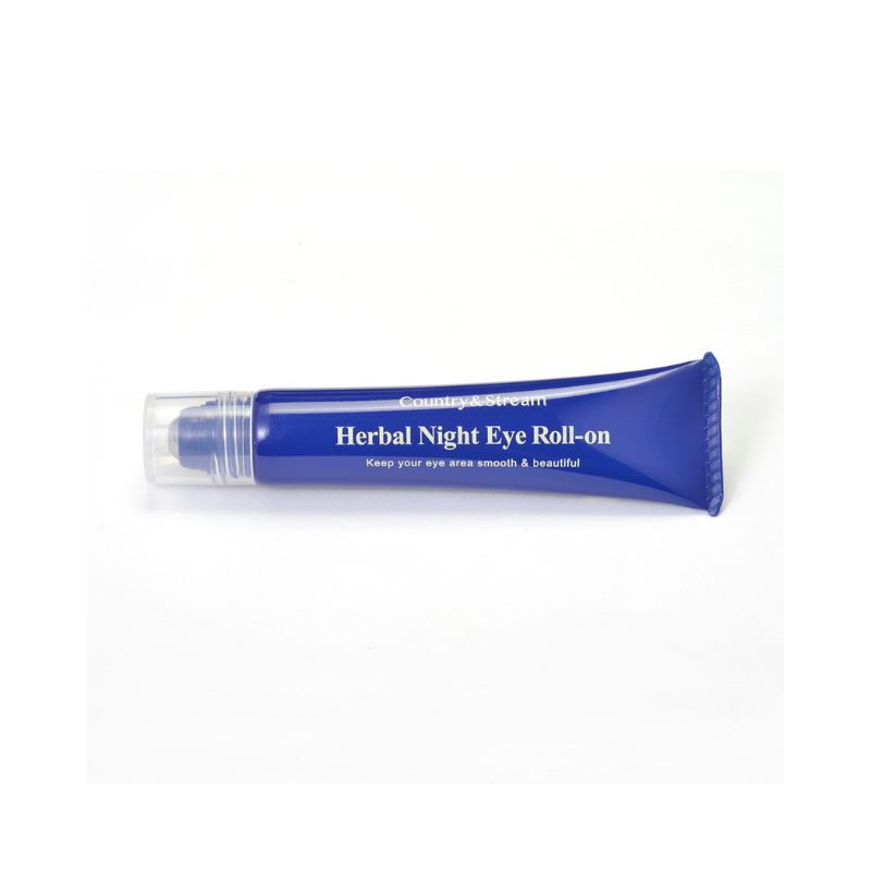 Country & Stream Herbal Night Eye Roll-on 15ml