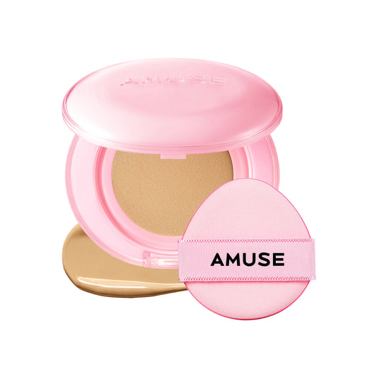 Amuse Dew Power Vegan Cushion