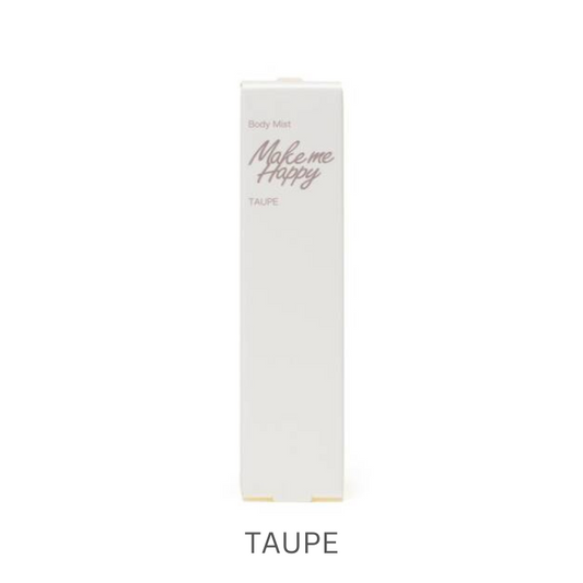 Canmake Make me Happy Body Mist