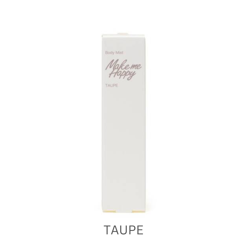 Canmake Make me Happy Body Mist