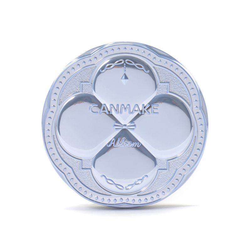 Canmake Illuminating Finish Powder ~Abloom~