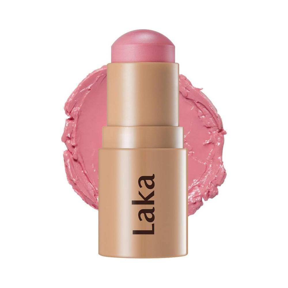 Laka Sun Shield Glowy Cheek