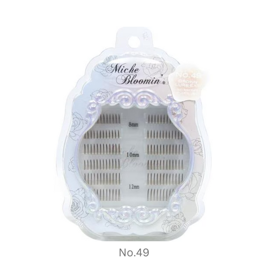 Miche Bloomin Eyelash Extensions