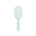 Load image into Gallery viewer, Mapepe Detangling Brush 3D Super Fit Icy Mint
