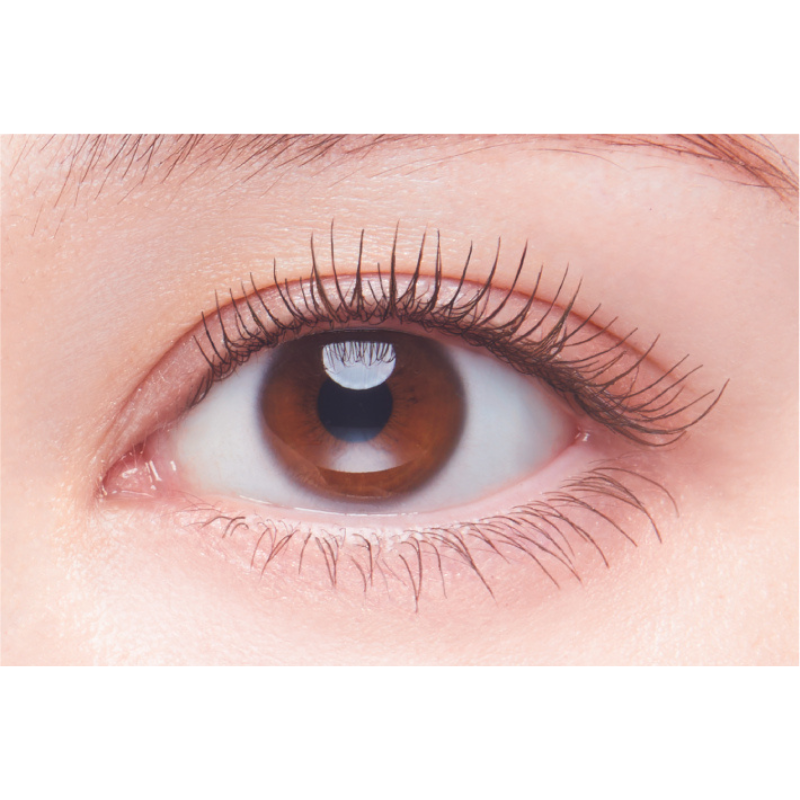 Dup Perfect Extension Mascara Pure Brown