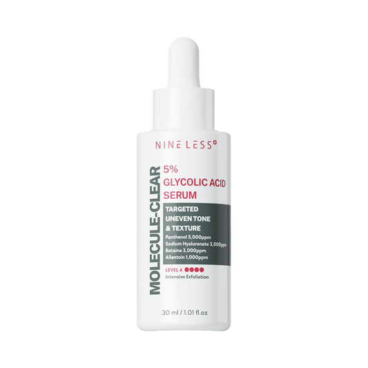 Nineless Molecule-Clear Acid Serum 30ml