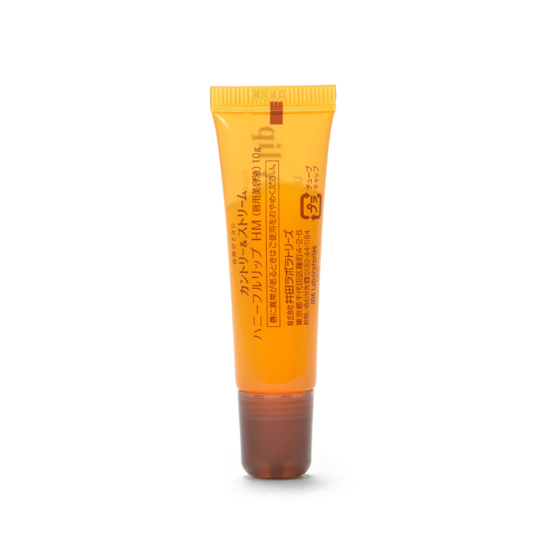 Country & Stream Honey Full Lip