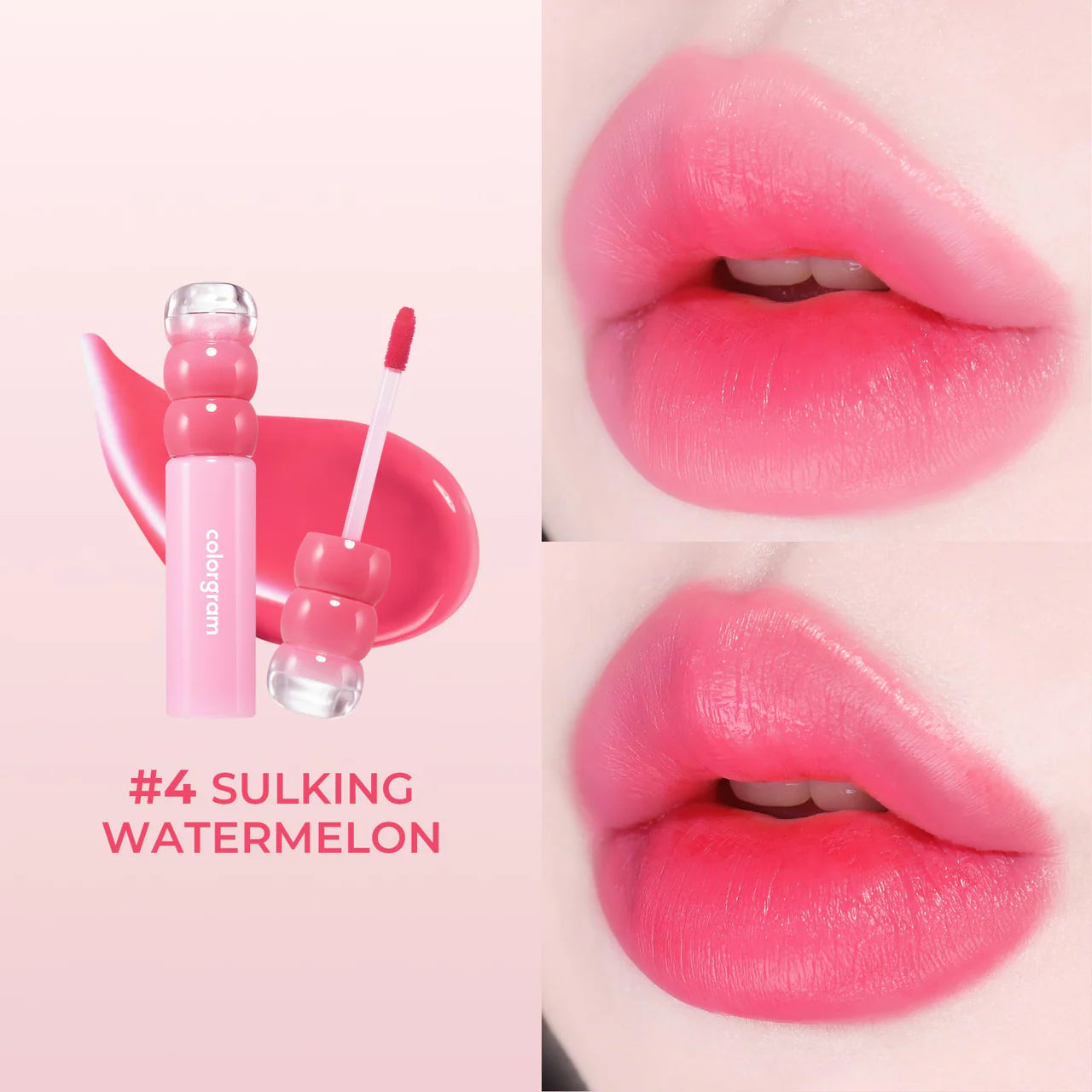Colorgram Fruity Water Tint