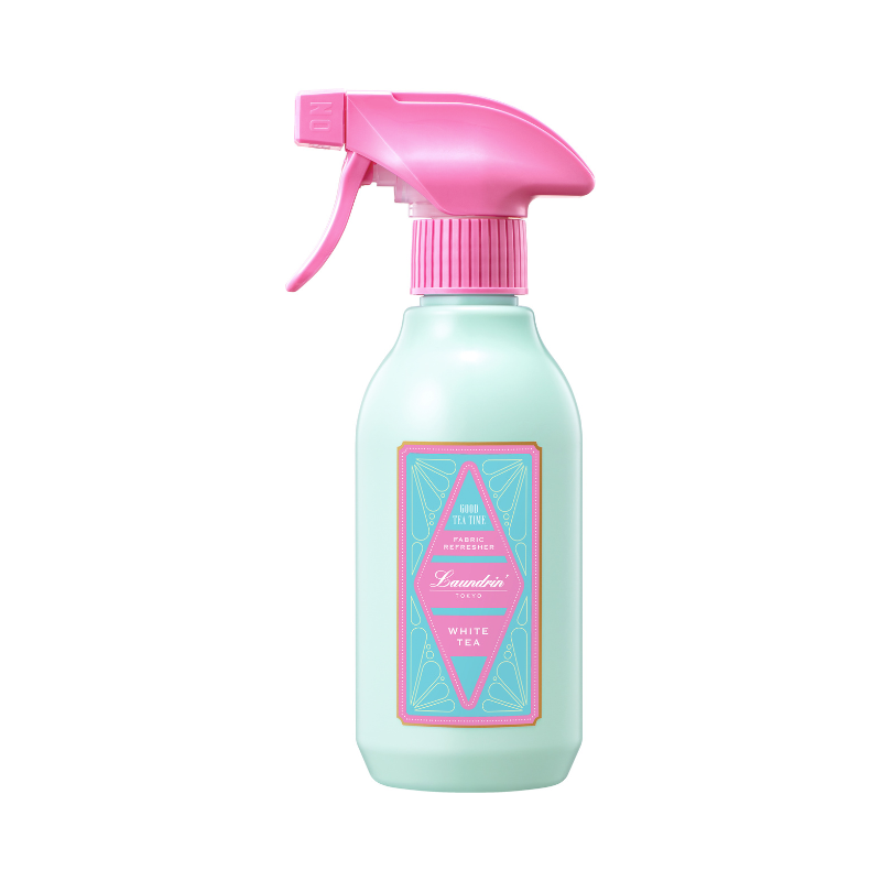 Laundrin Fabric Refresher Good Tea Time Series