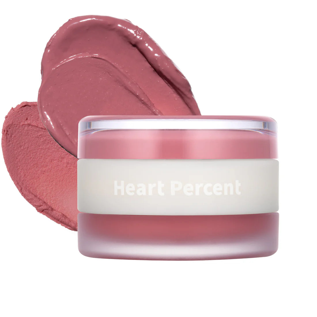 Heart Percent Dote On Mood Custom Lip&Cheek