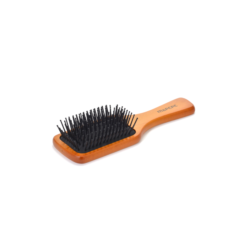 Mapepe Paddle Brush
