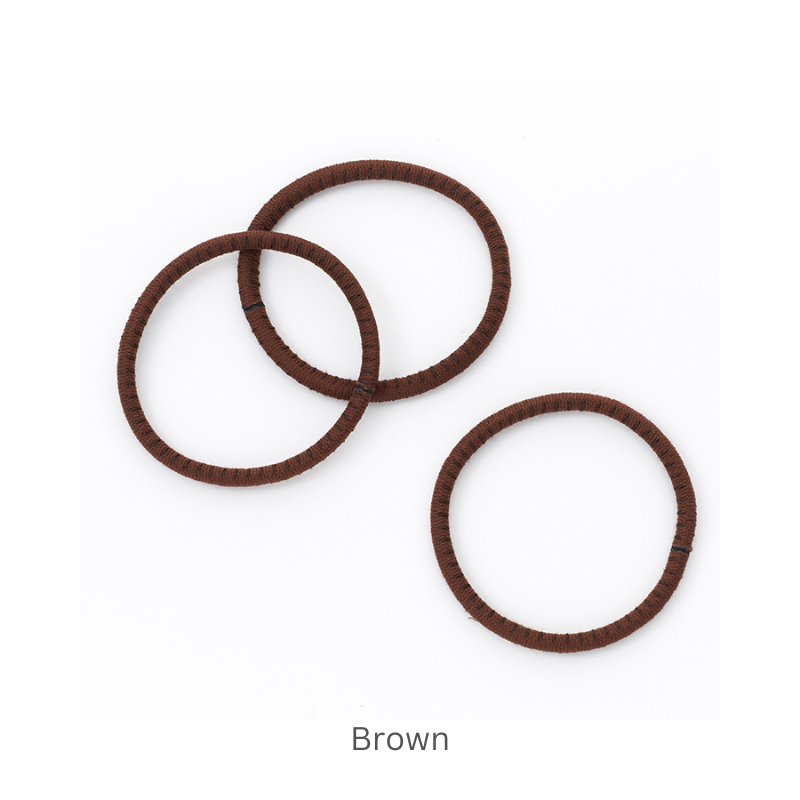 Mapepe Hair Gum Antistatic 3P