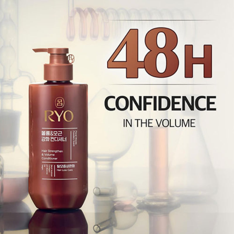 Ryo Conditioner 592ml