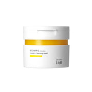 Unlabel Lab Vitamin C Cleansing Balm