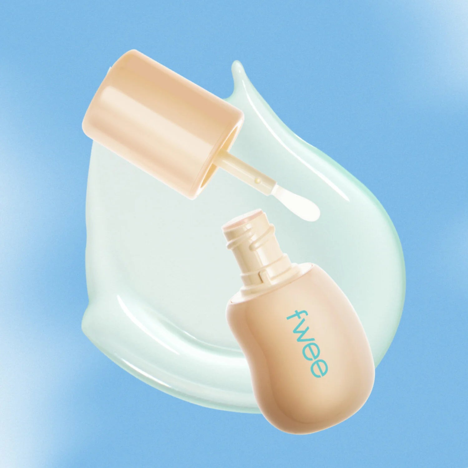 Fwee 4D Voluming Plumper 4.8g