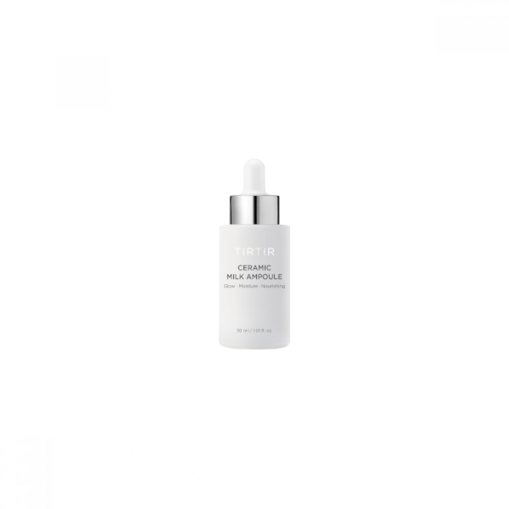Tirtir Ceramic Milk Ampoule
