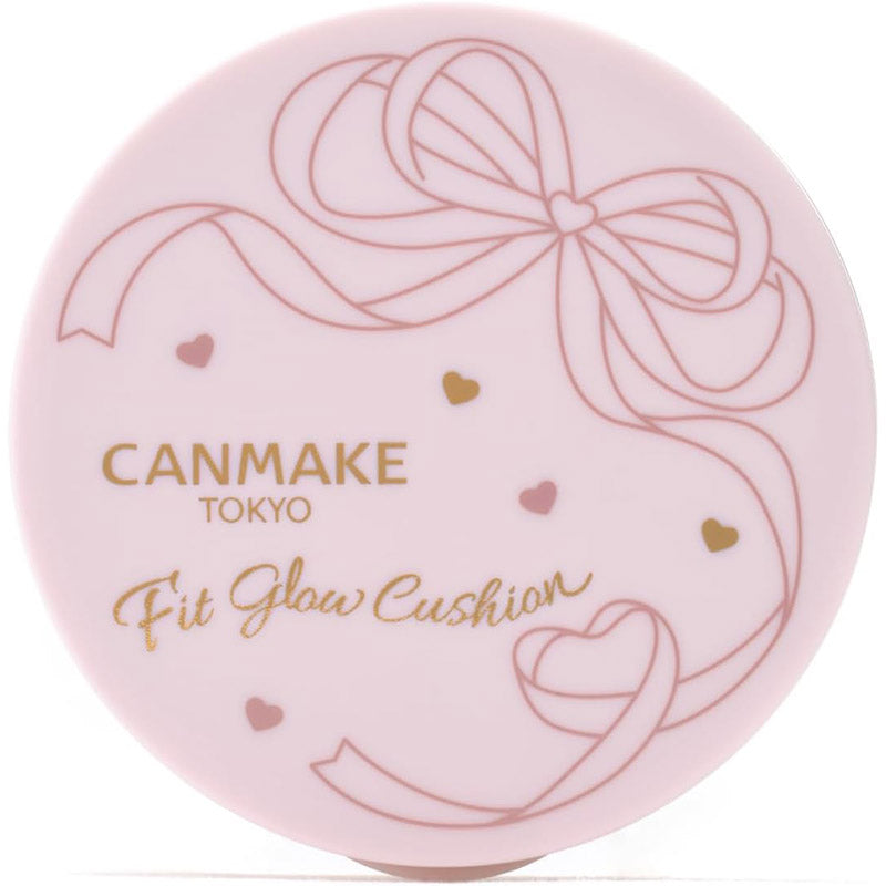 Canmake Fit Glow Cushion