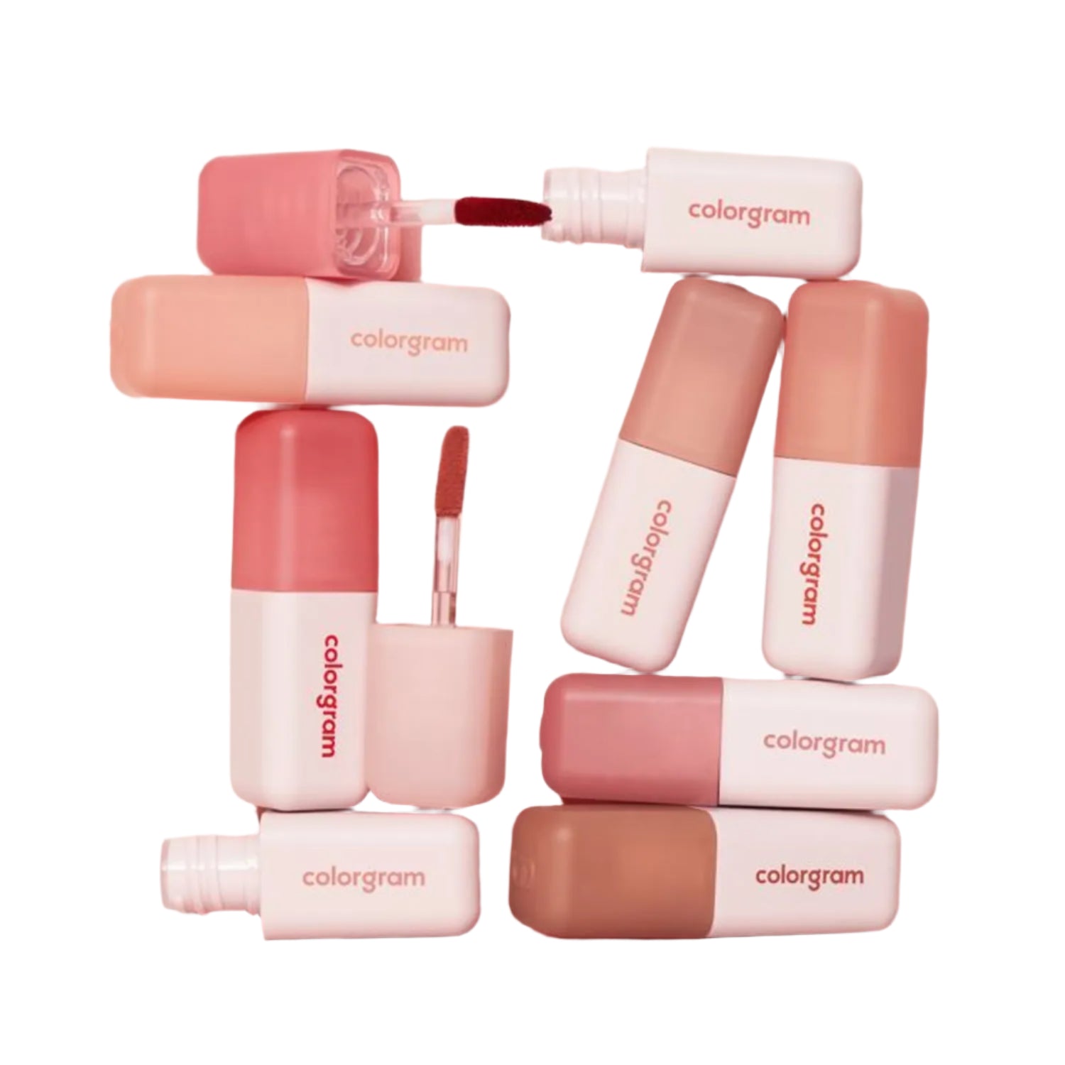 Colorgram Nude Blur Tint