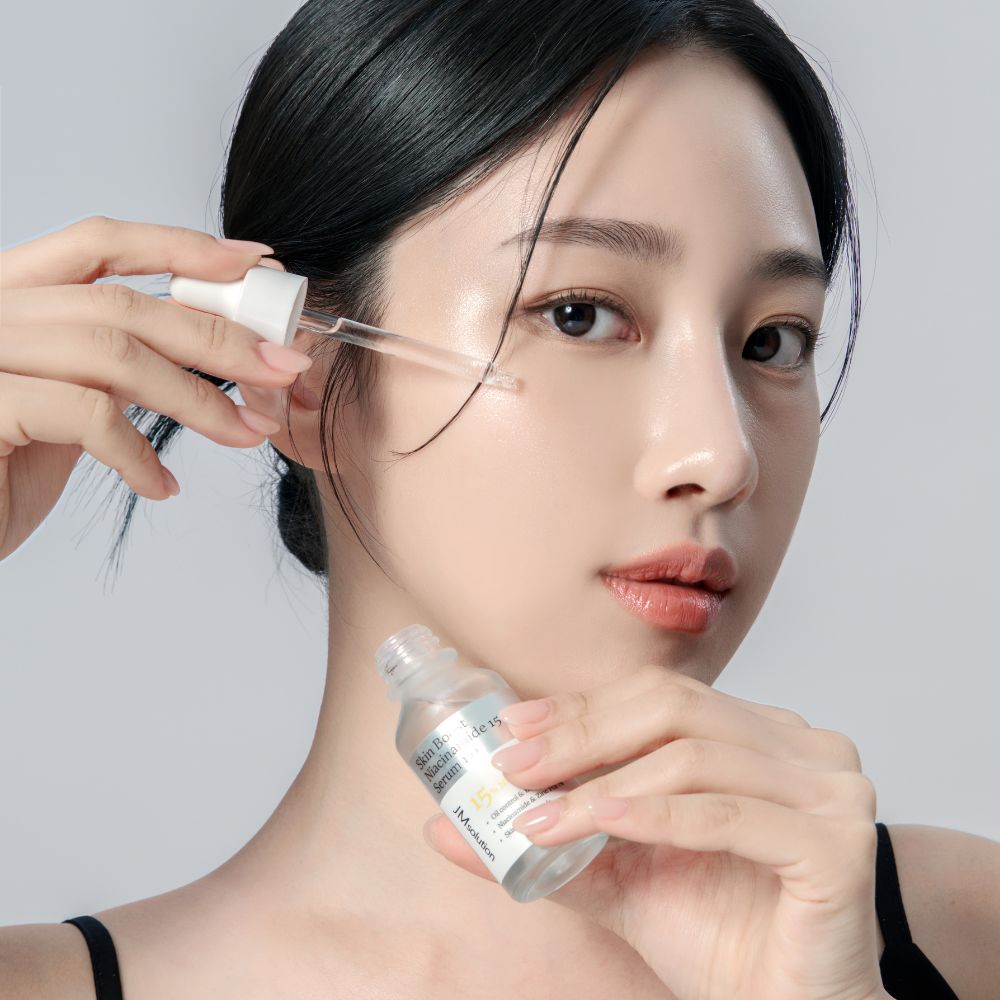 JM Solution Skin Boost Serum