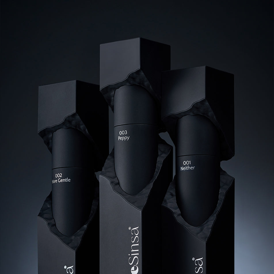 Artesinsa Silky Blur Tint