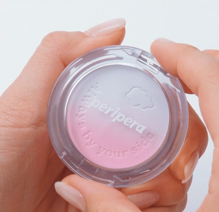 Peripera Pure Blushed Custom Cheek