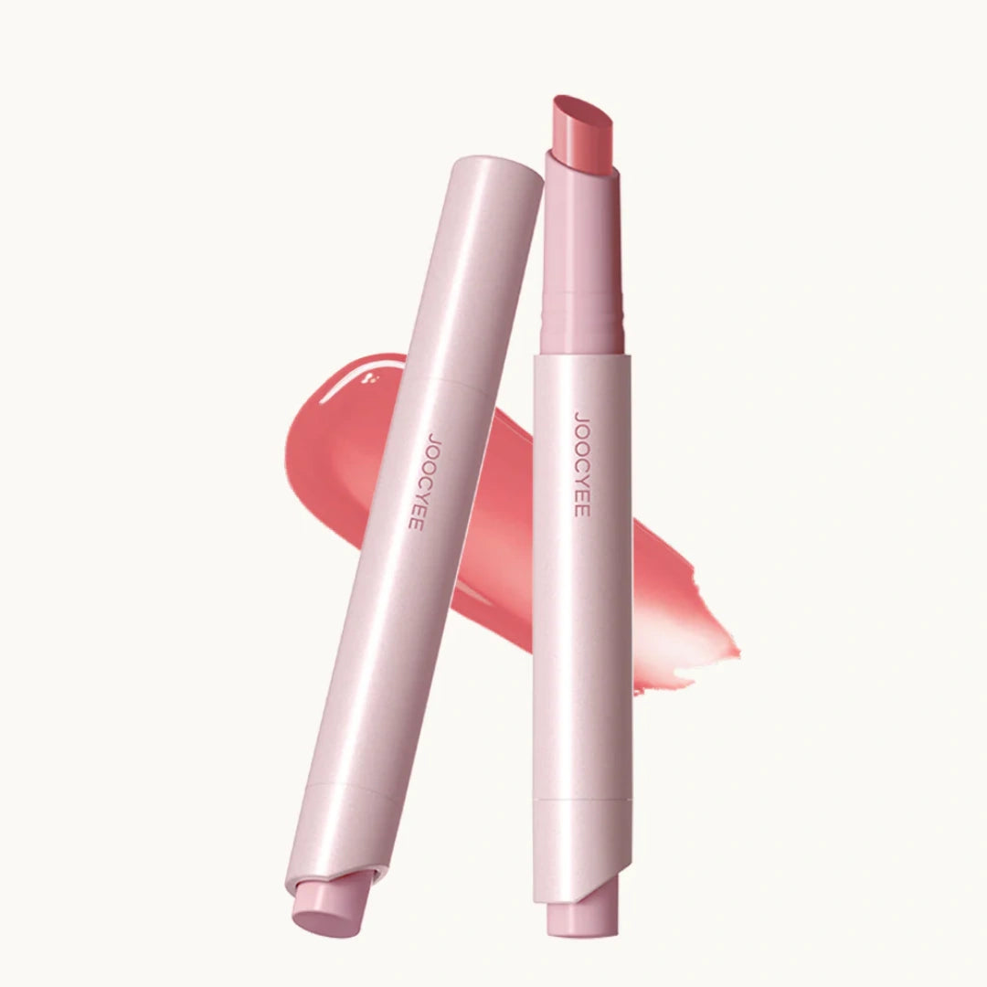 Joocyee Lasting Glossy Rouge