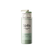 Spes Collagen & Artemisia Annua Anti-Dandruff Volumizing Shampoo 500ml
