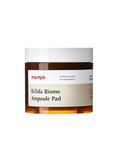 Load image into Gallery viewer, Ma:nyo Factory Bifida Biome Ampoule Pad 70 Sheets
