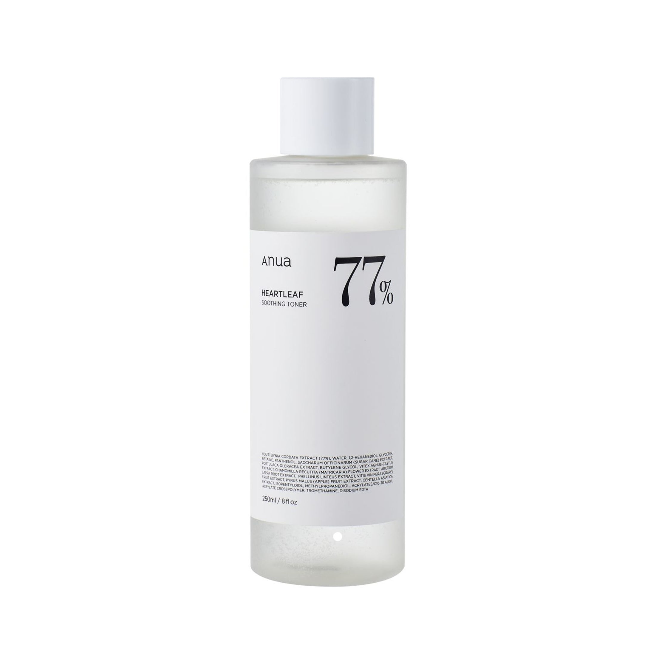 Anua Heartleaf 77% Soothing Toner