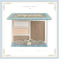 Load image into Gallery viewer, Colorrose Western Antique Embossing Contour Palette
