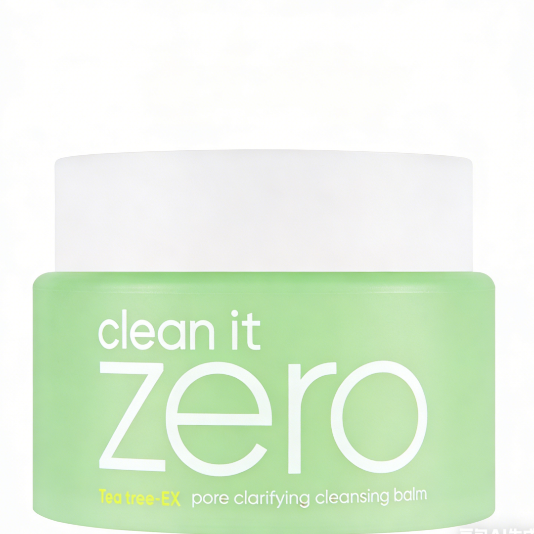 Banila Co Clean It Zero Cleansing Balm Pore Clarifying