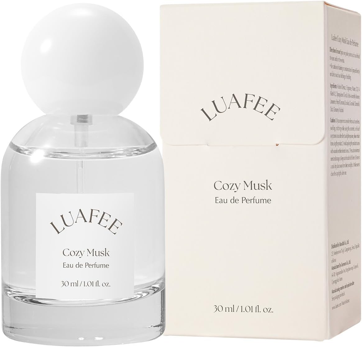 Luafee Eau De Perfume 30ml