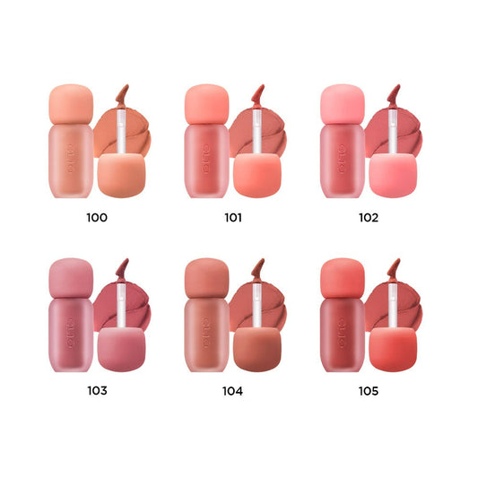 Clio Volumate Blur Tint