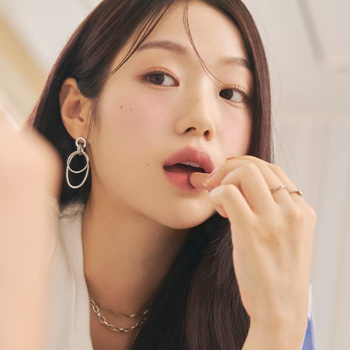 Rom&nd Zero Matte Lipstick 22 Mauve Beans