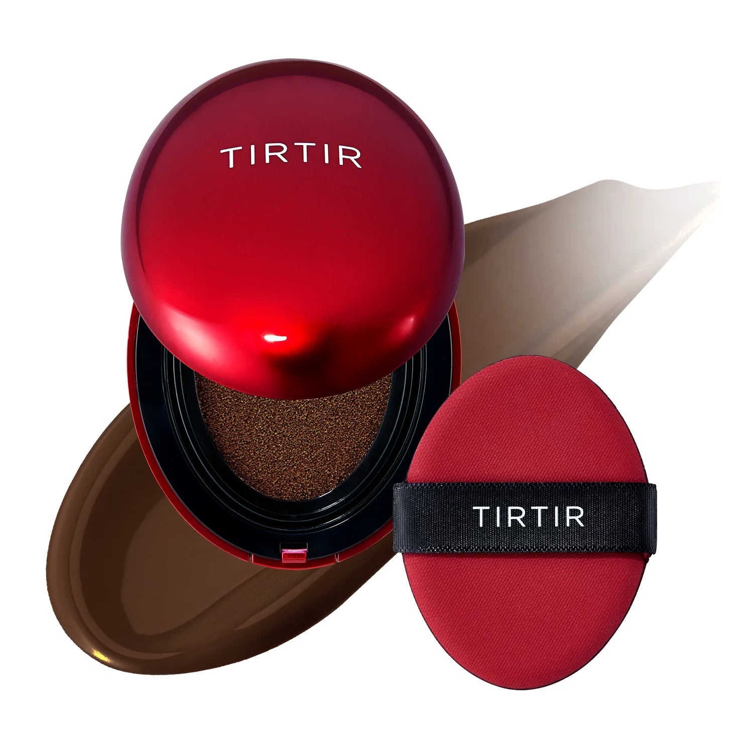 Tirtir Mask Fit Red Mini Cushion