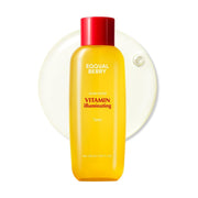 Eqqualberry Vitamin Illuminating Toner 150ml