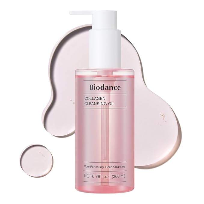 Biodance Collagen Cleansing Oil 200ml