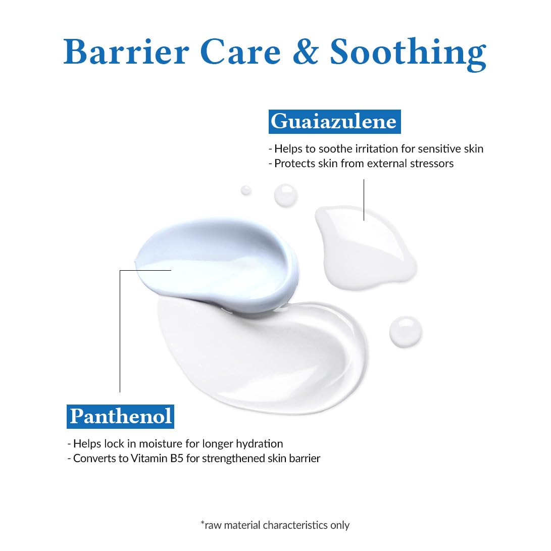 Dr.Althea Aqua Marine Watery Cream 50ml