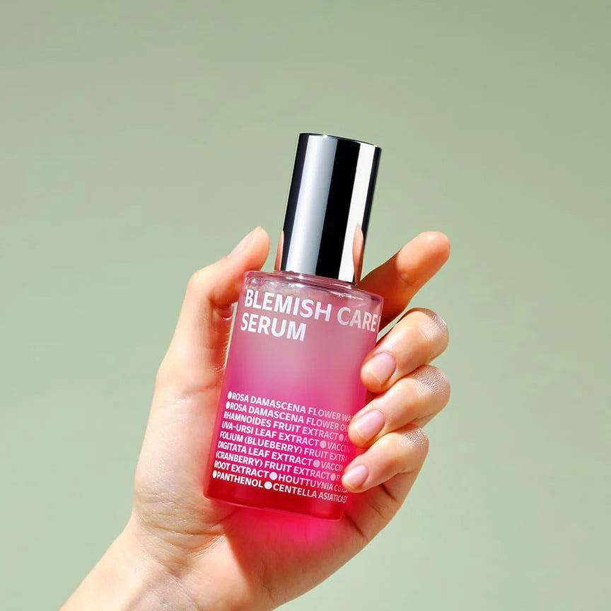 ISOI Brightening Serum 35ml (Renewal)