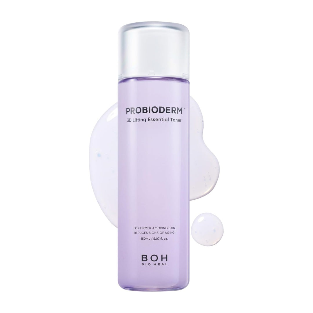 Bioheal BOH Probioderm 3D Lifting Essential Toner 150ml