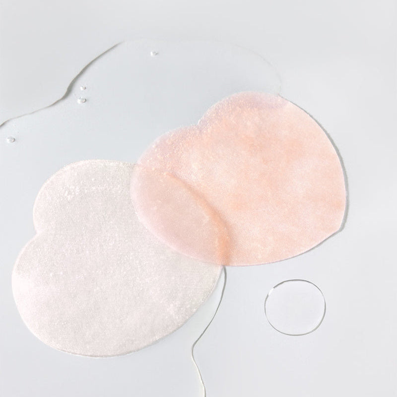 Skinfood Peach Cotton Zinc Pca Pad 70Pcs