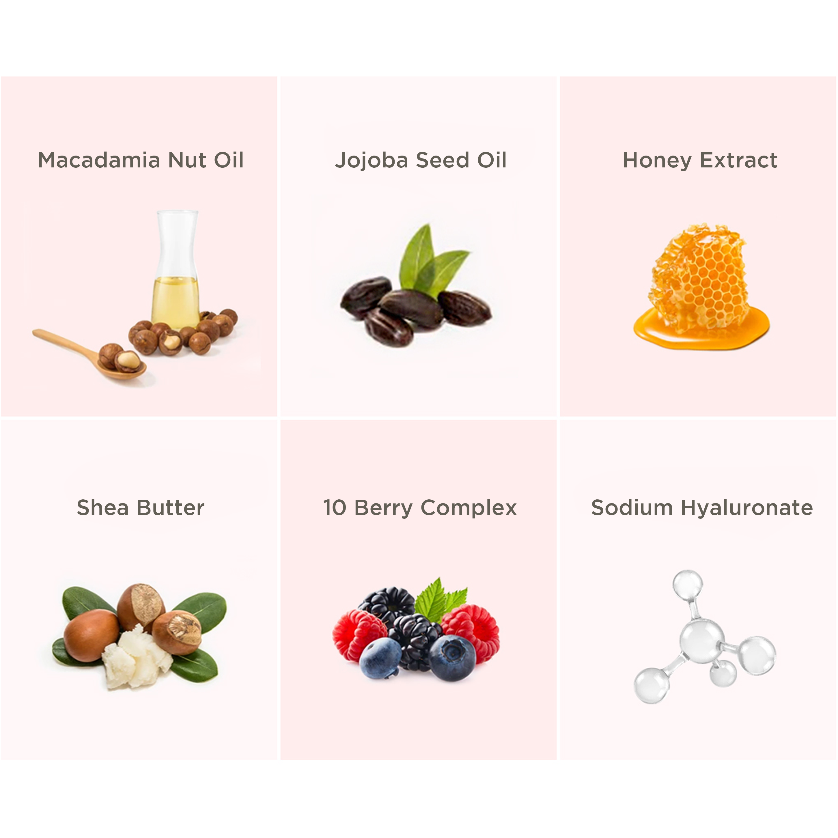 Mediheal Pantenolips Sleeping Lip Mask