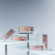 Clio Pro Eye Palette Air